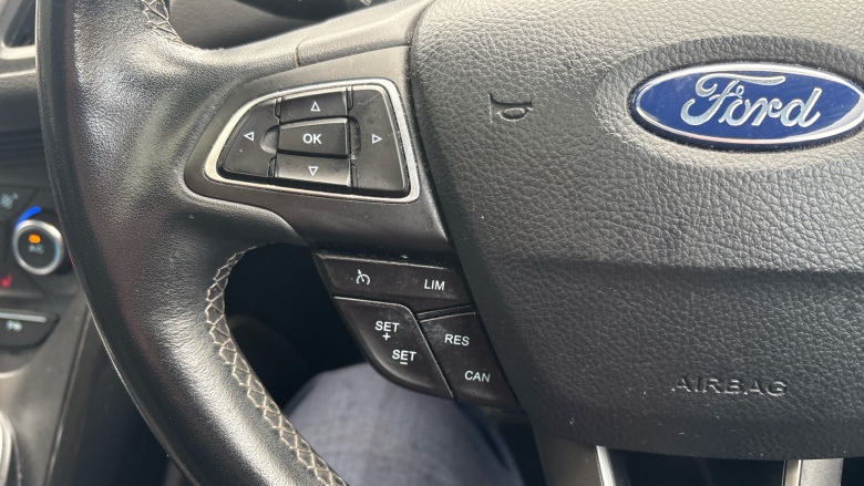 Ford Kuga 2.0 TDCi ST-Line X 5dr 2WD Diesel Estate